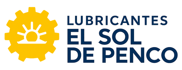 Lubricantes El Sol de Penco