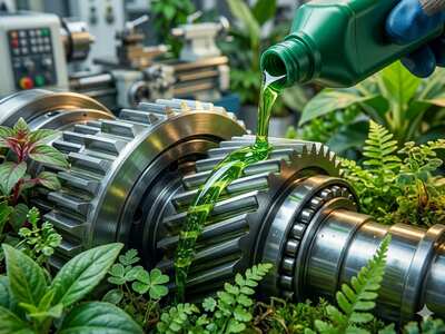 Lubricantes Biodegradables