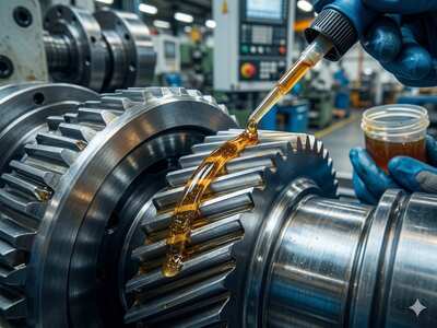 Lubricantes Industriales